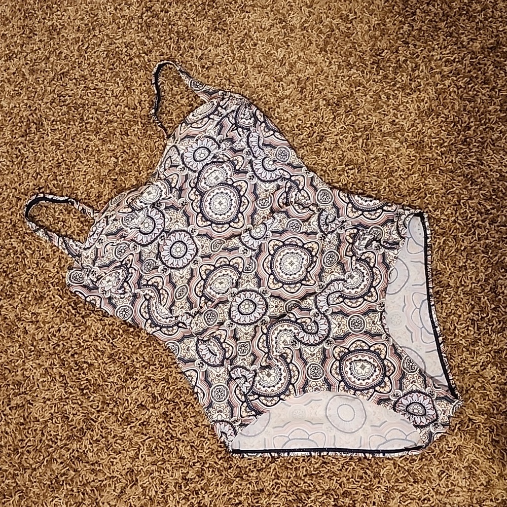 Swimsuit